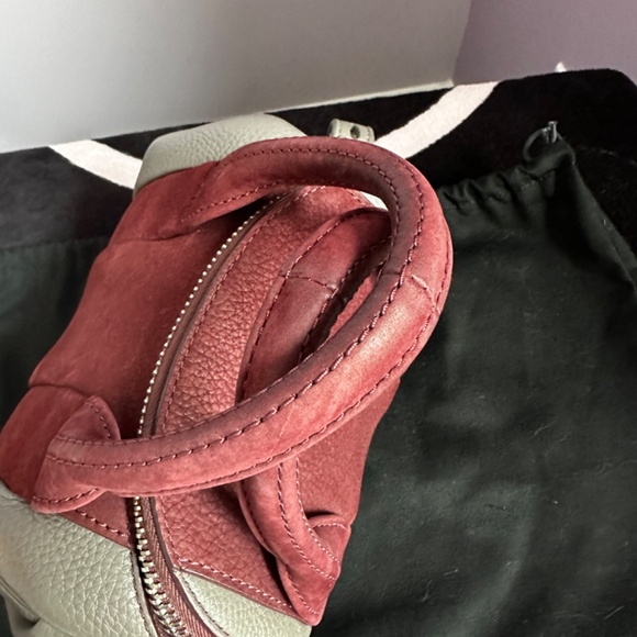 Alexander Wang Mini Rockie Crossbody Bag - Picture 8 of 16